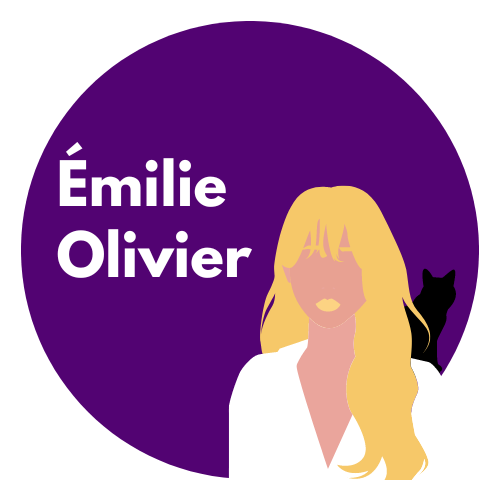 Emilie Olivier